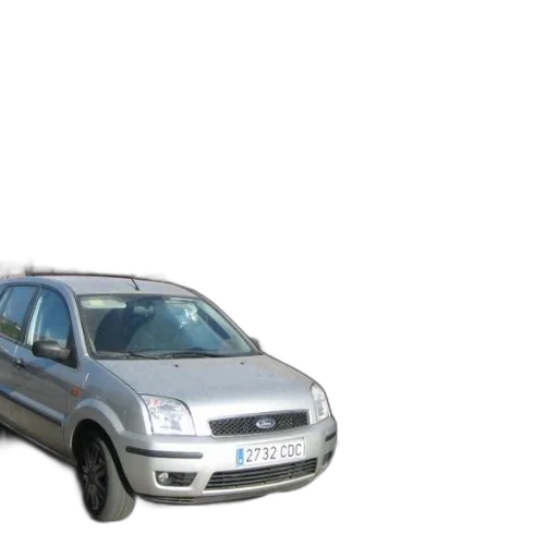 car, weapon, 3d render, photorealistic transparent PNG cut-out