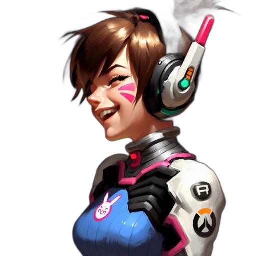 robot, face, weapon, staff transparent PNG cut-out