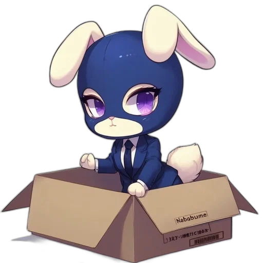 furniture, robot, anime, concept art transparent PNG cut-out