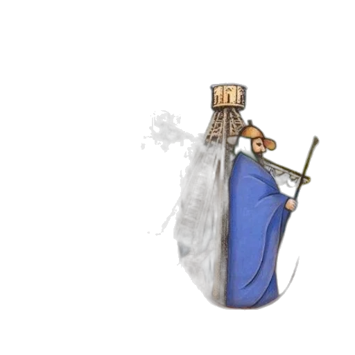 bottle, dress, crown, umbrella transparent PNG cut-out