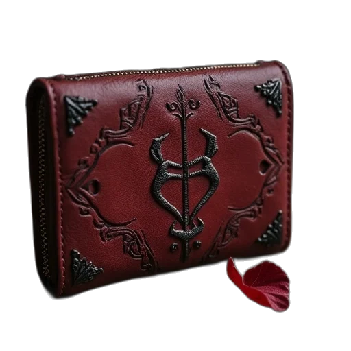jewelry, harry, potter, wallet transparent PNG cut-out