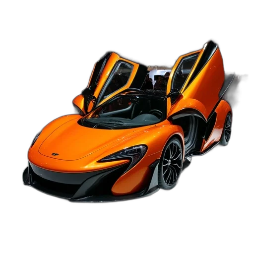 car, 3d render, photorealistic, concept art transparent PNG cut-out