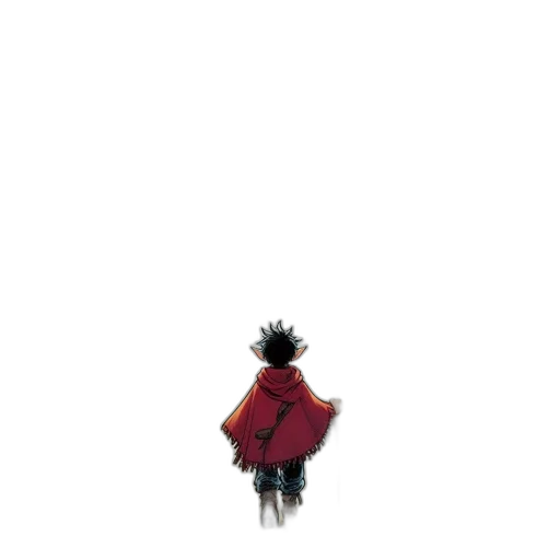 jacket, creature, animal, dragon transparent PNG cut-out