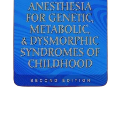 cover, anesthesia, genetic, metabolic transparent PNG cut-out