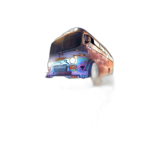 car, weapon, robot, mask transparent PNG cut-out