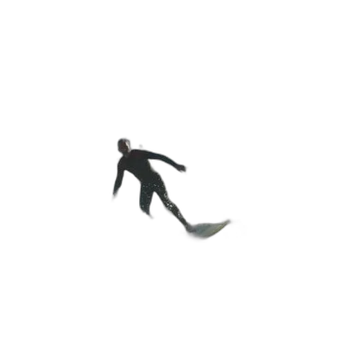 creature, shoes, dragon, staff transparent PNG cut-out