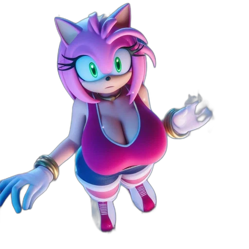 creature, dress, animal, staff transparent PNG cut-out