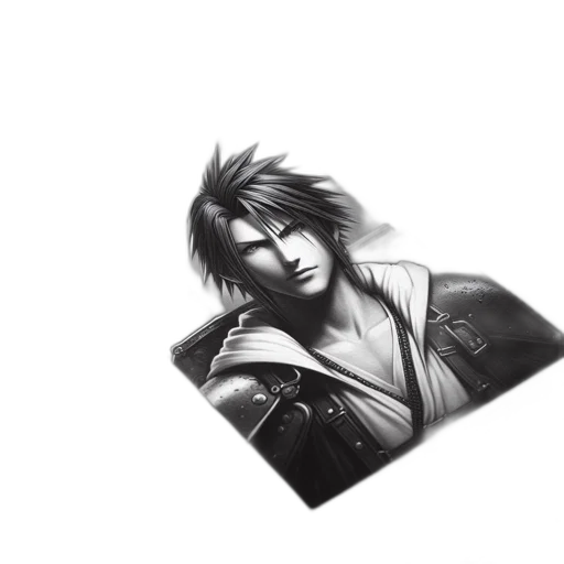 sword, face, dragon, weapon transparent PNG cut-out