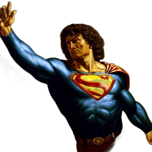 comic book art, photorealistic, concept art, individual transparent PNG cut-out