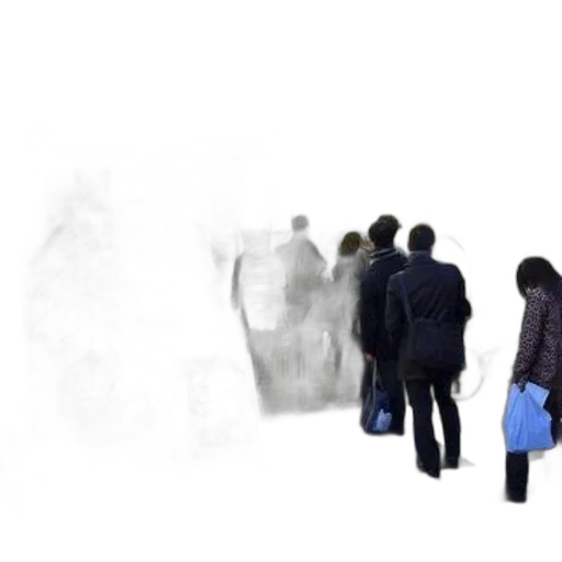 staff, concept art, 3d render, photorealistic transparent PNG cut-out