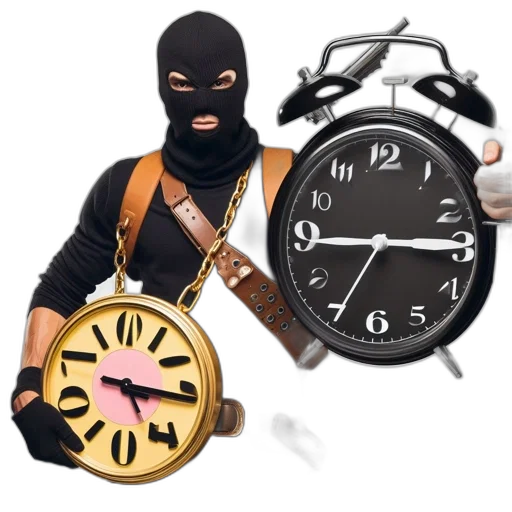 weapon, jewelry, mask, staff transparent PNG cut-out