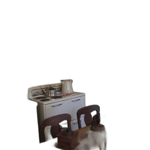 robot, furniture, animal, staff transparent PNG cut-out