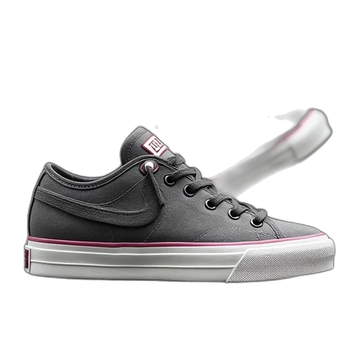 shoes, photorealistic, 3d render, men transparent PNG cut-out