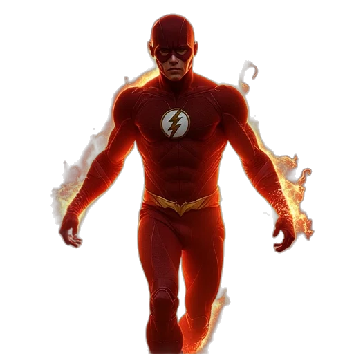 comic book art, concept art, 3d render, photorealistic transparent PNG cut-out