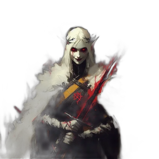 sword, staff, weapon, mask transparent PNG cut-out