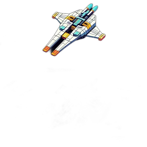 weapon, sword, staff, robot transparent PNG cut-out