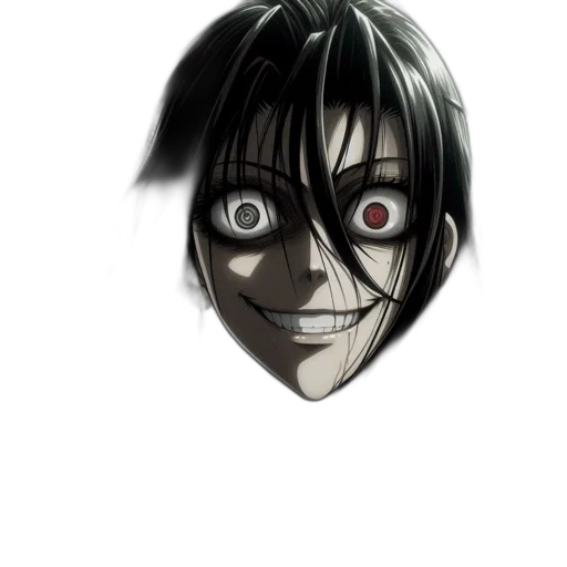 mask, face, creature, animal transparent PNG cut-out