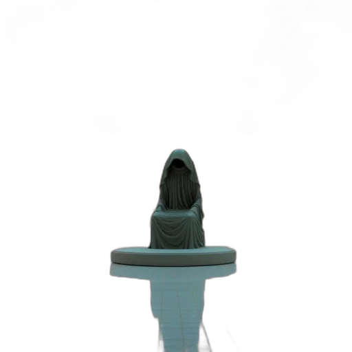 staff, bottle, umbrella, furniture transparent PNG cut-out