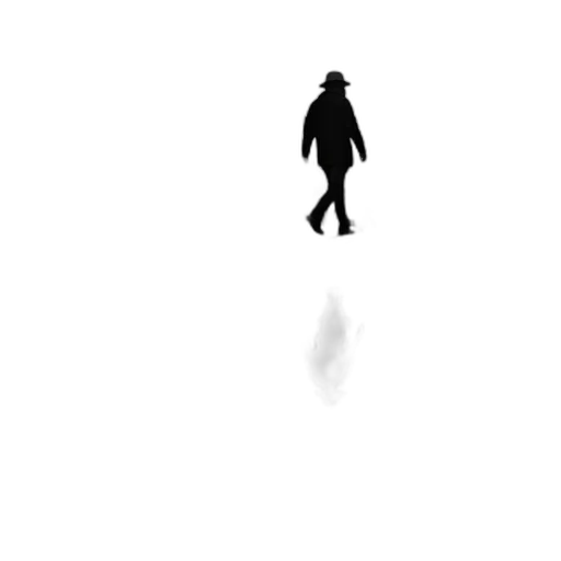 robot, creature, hat, animal transparent PNG cut-out