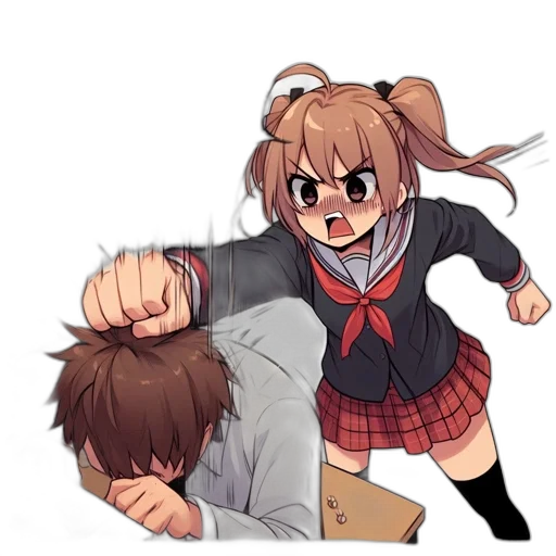 weapon, jacket, staff, sword transparent PNG cut-out