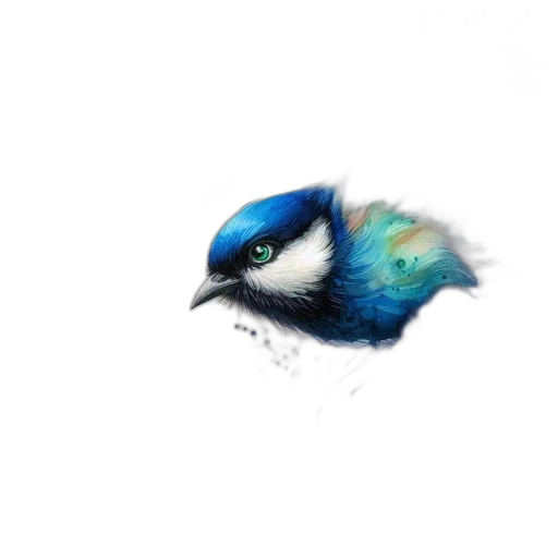 animal, jewelry, creature, face transparent PNG cut-out