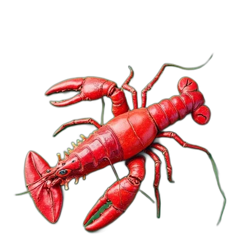 animal, food, creature, weapon transparent PNG cut-out
