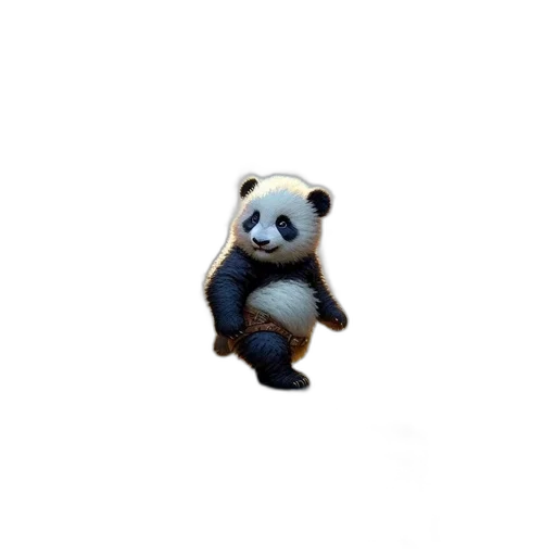 creature, animal, staff, food transparent PNG cut-out