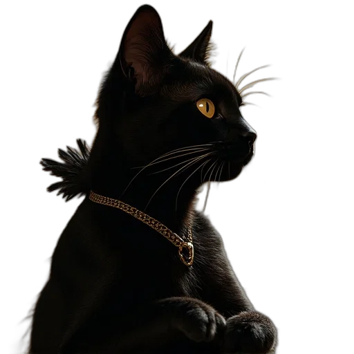 jewelry, animal, staff, crown transparent PNG cut-out
