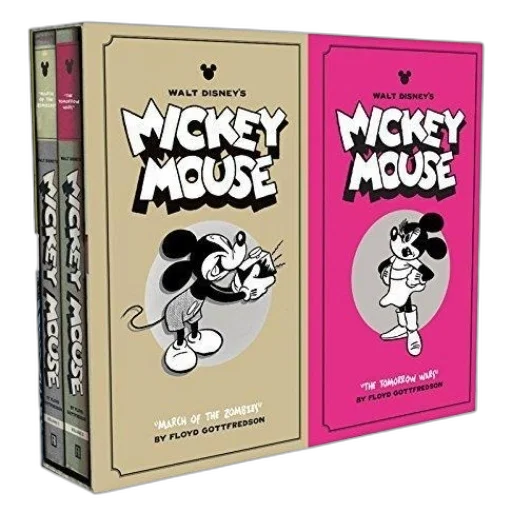 image, shows, two, volumes transparent PNG cut-out