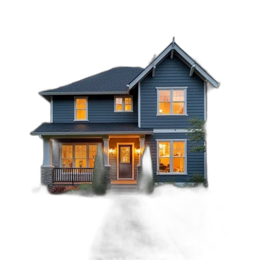 building, furniture, photorealistic, 3d render transparent PNG cut-out