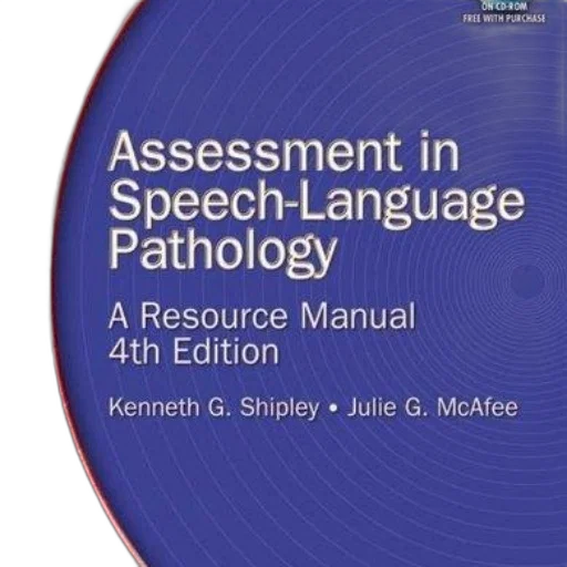 resource, manual, assessment, speech-language transparent PNG cut-out