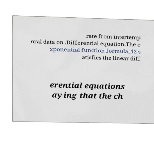 mathematical, equation, involving, exponential transparent PNG cut-out