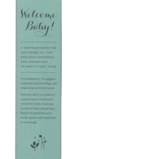 bottle, baby, keepsake, book transparent PNG cut-out