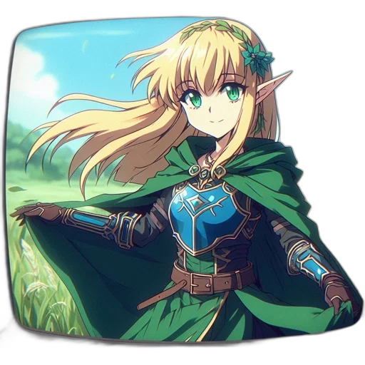 dragon, sword, weapon, staff transparent PNG cut-out