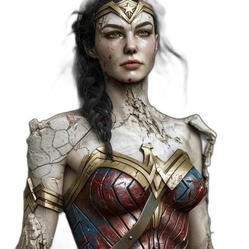 jewelry, concept art, fantasy art, comic book art transparent PNG cut-out