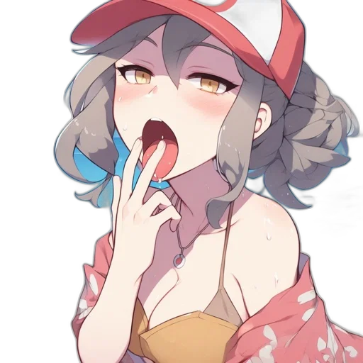 hat, creature, weapon, food transparent PNG cut-out