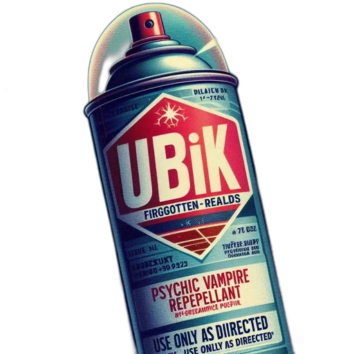 bottle, 3d render, vibrant, retro-futuristic transparent PNG cut-out