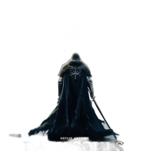 sword, dress, crown, jacket transparent PNG cut-out