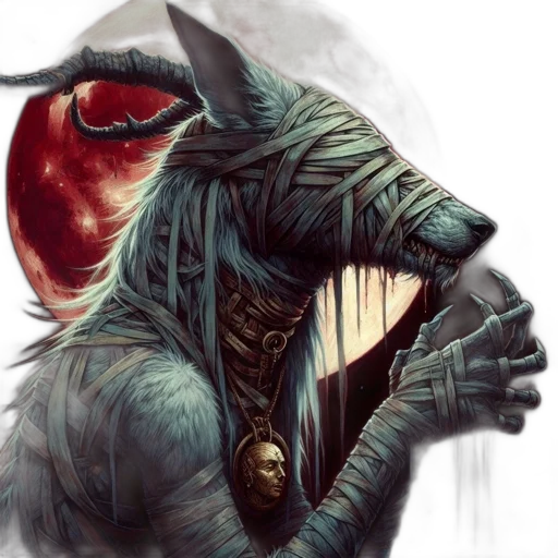creature, mask, dragon, face transparent PNG cut-out