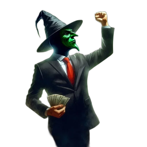 staff, mask, hat, concept art transparent PNG cut-out