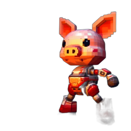 robot, animal, weapon, creature transparent PNG cut-out