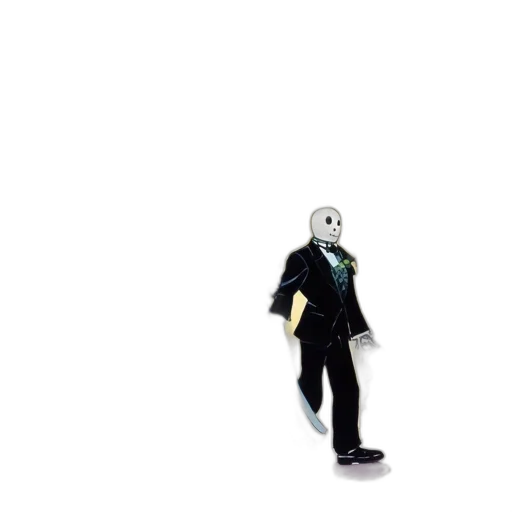 mask, robot, creature, concept art transparent PNG cut-out