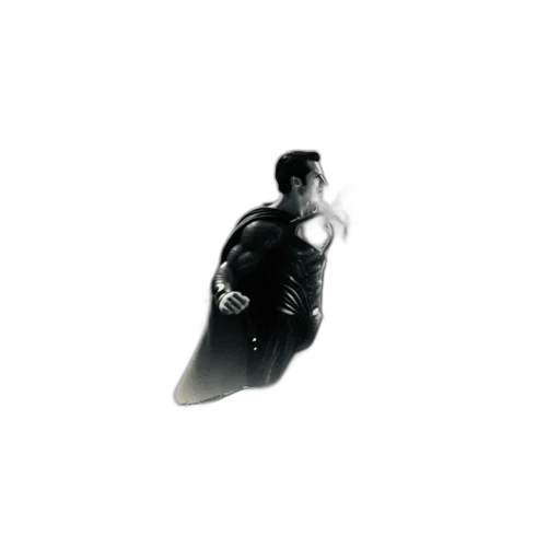 jacket, robot, creature, umbrella transparent PNG cut-out
