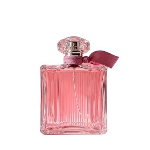 bottle, crown, chloe, her transparent PNG cut-out