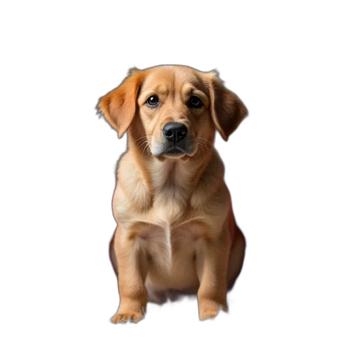 animal, staff, face, creature transparent PNG cut-out