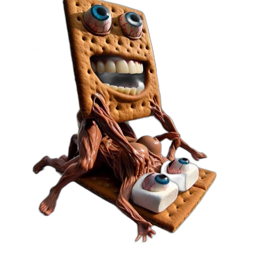 robot, furniture, creature, face transparent PNG cut-out