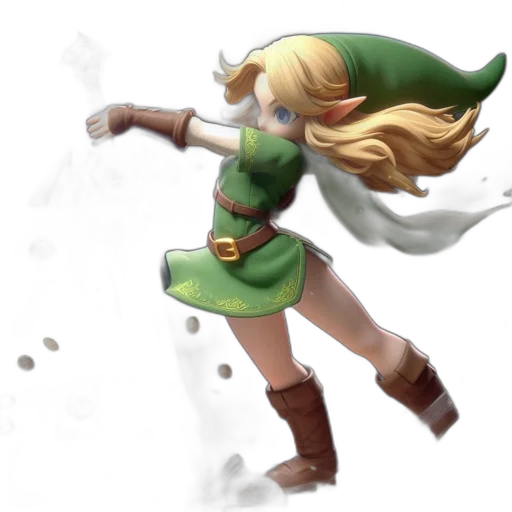 staff, dress, weapon, sword transparent PNG cut-out