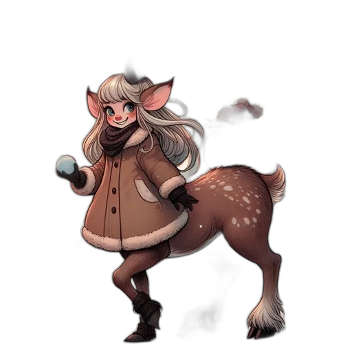 animal, staff, creature, dragon transparent PNG cut-out