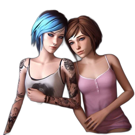 concept art, photorealistic, fantasy art, cartoon transparent PNG cut-out