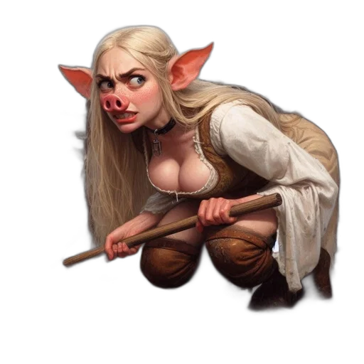 staff, face, weapon, sword transparent PNG cut-out